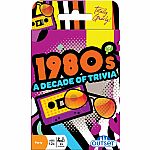 1980's: A Decade of Trivia.
