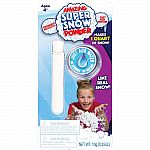 Amazing Super Snow Powder