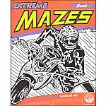 Extreme Mazes: Book 6