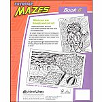 Extreme Mazes: Book 6  