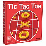 Tic Tac Toe