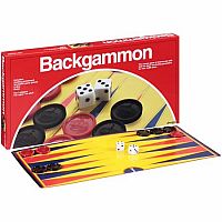 Backgammon 