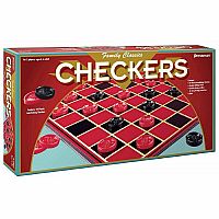 Checkers  