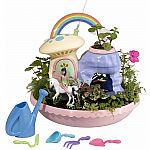 My Fairy Garden Light Unicorn Paradise  