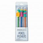 Sensory Genius Pencils Pushers