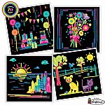 Colorforms 70th Anniversary Set.  