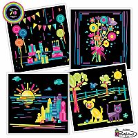 Colorforms 70th Anniversary Set.  