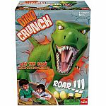 Dino Crunch.