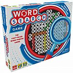 Word Search  