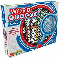 Word Search  