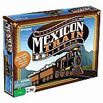 Mexican Train Dominoes