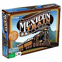 Mexican Train Dominoes