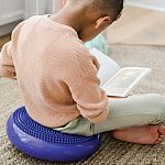 Sensory Genius - Wobble Cushion.