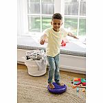 Sensory Genius - Wobble Cushion.