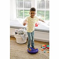 Sensory Genius - Wobble Cushion.