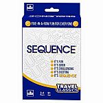 Sequence - Travel Classic