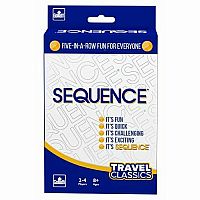 Sequence - Travel Classic