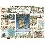 Brambly Hedge - Winter Story - Cobble Hill