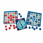Bingo Game Tin Magnetic