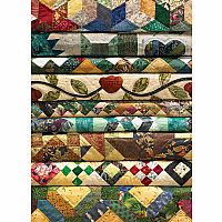 Grandma's Quilts - Cobble Hill