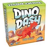 Dino Dash