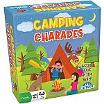 Camping Charades