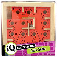 IQ Busters: Labyrinths - Assortment