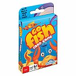 Go Fish Card Game