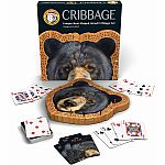 Cribbage: Bear