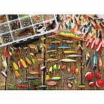 Fishing Lures - Cobble Hill