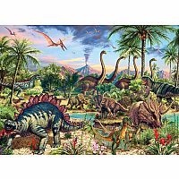 Prehistoric Party - Family - Cobble Hill