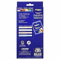 Colored Pencils - Pack of 12