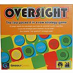 Oversight Abstract Strategy