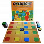 Oversight Abstract Strategy