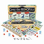 Over-the-Hill-opoly.