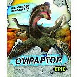 Oviraptor - The World of Dinosaurs