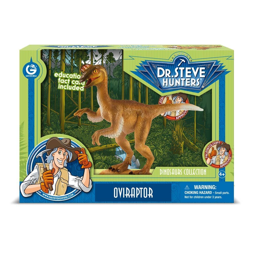 oviraptor toy