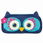 Pencil Pouch - Owl