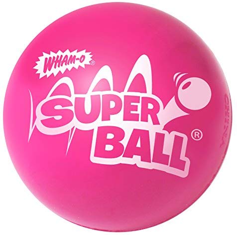 wham o super duper ball