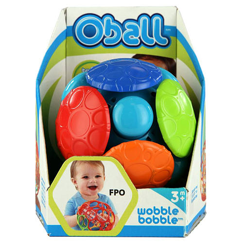 o ball toys