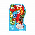 Silly Putty: Silly Scents