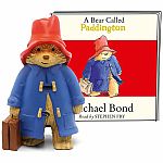 Paddington Bear - Tonies Figure.