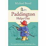 Paddington Helps Out