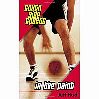In The Paint - South Side Sports Book 1  