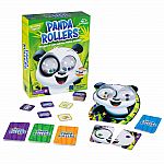 Panda Rollers Game 