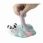 Panda-Latte Slime