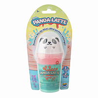 Panda-Latte Slime