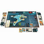 Pandemic Legacy Season 2 - Black Edition