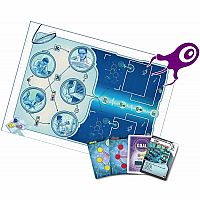 Pandemic: In the Lab Expansion