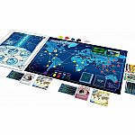 Pandemic: In the Lab Expansion